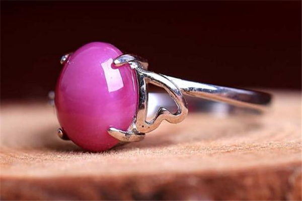 星光紅寶石真假鑒別 從這幾點(diǎn)來(lái)看