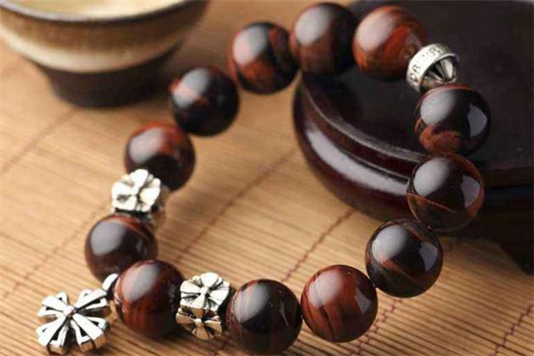 紅虎眼石是天然的嗎 天然的非常稀少 紅虎眼石是天然的嗎 天然的非常稀少