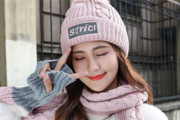 針織帽可以洗衣機(jī)洗嗎 記得用洗衣袋 針織帽可以洗衣機(jī)洗嗎 記得用洗衣袋