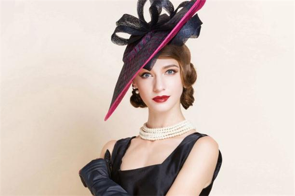 禮帽適合什么場合 逛街聚會都可以 禮帽適合什么場合 逛街聚會都可以