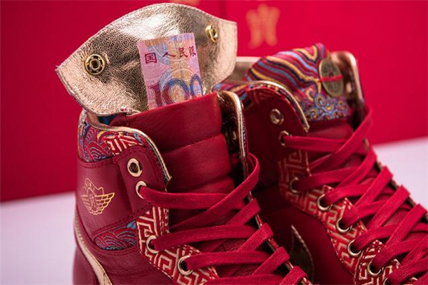 aj1財(cái)神爺配色在哪買 搶手限量配色 aj1財(cái)神爺配色在哪買 搶手限量配色