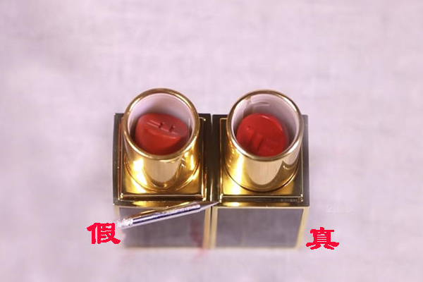 tf黑管口紅真假鑒別圖 tf黑管口紅真假辨別 tf黑管口紅真假鑒別圖 tf黑管口紅真假辨別