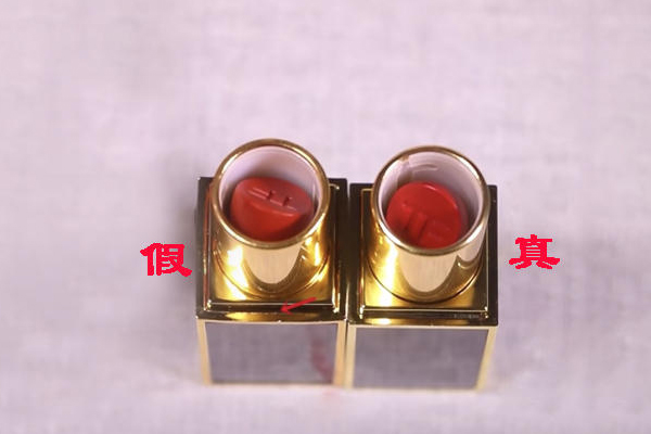tf黑管口紅真假鑒別圖 tf黑管口紅真假辨別 tf黑管口紅真假鑒別圖 tf黑管口紅真假辨別