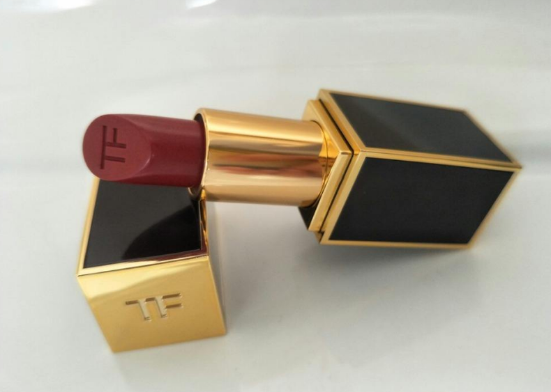 tf黑管口紅真假鑒別圖 tf黑管口紅真假辨別 tf黑管口紅真假鑒別圖 tf黑管口紅真假辨別