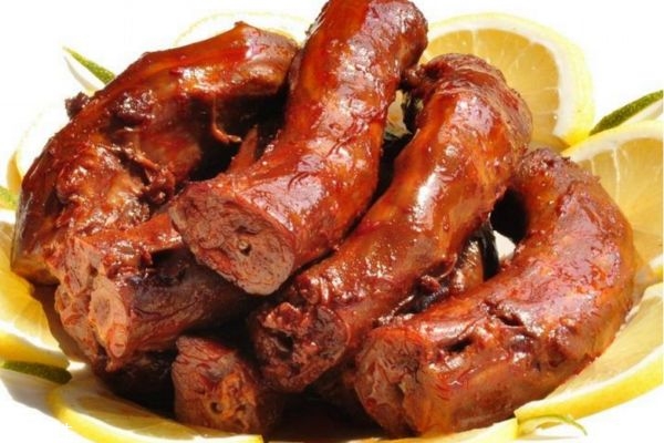 鹵菜有營(yíng)養(yǎng)嗎 鹵水香料配方 鹵菜有營(yíng)養(yǎng)嗎 鹵水香料配方