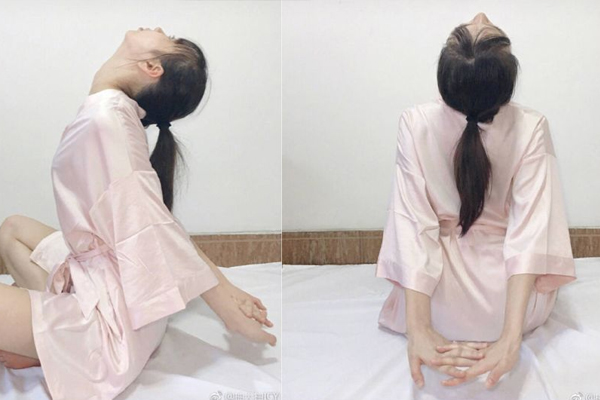 鎖骨怎么瘦出來 立體鎖骨說有就有 鎖骨怎么瘦出來 立體鎖骨說有就有