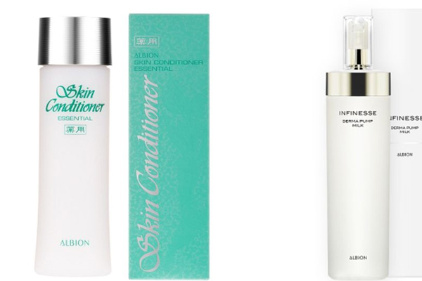 2019水乳哪個牌子好 2019水乳排行榜前十名 2019水乳哪個牌子好 2019水乳排行榜前十名