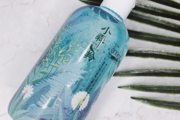 百雀羚卸妝水溫和嗎 溫和卸妝就用它