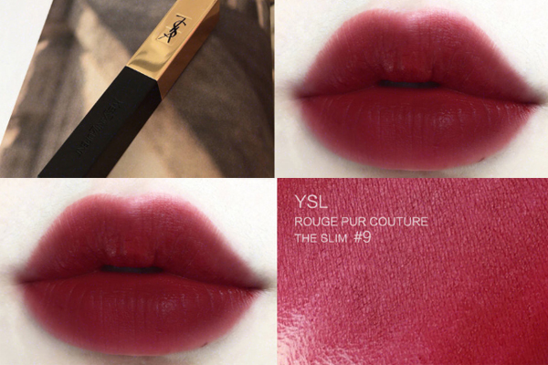 ysl小金條哪個(gè)顏色最火 ysl小金條熱門(mén)顏色盤(pán)點(diǎn)