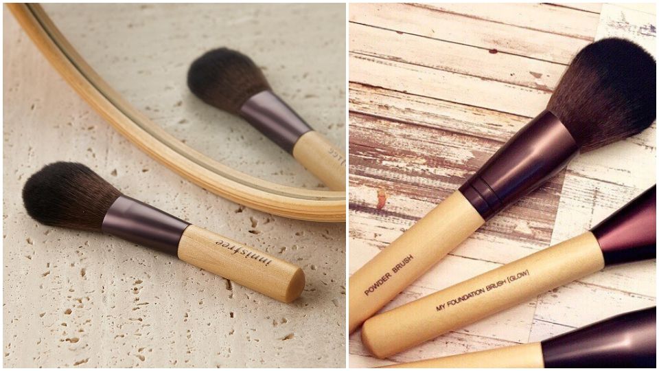 初學者化妝刷推薦 專業(yè)化妝師推薦的化妝刷