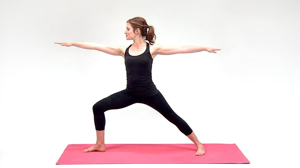 懶人簡(jiǎn)單瑜伽減肥方法 7個(gè)招式狠擊囤積脂肪 懶人簡(jiǎn)單瑜伽減肥方法 7個(gè)招式狠擊囤積脂肪