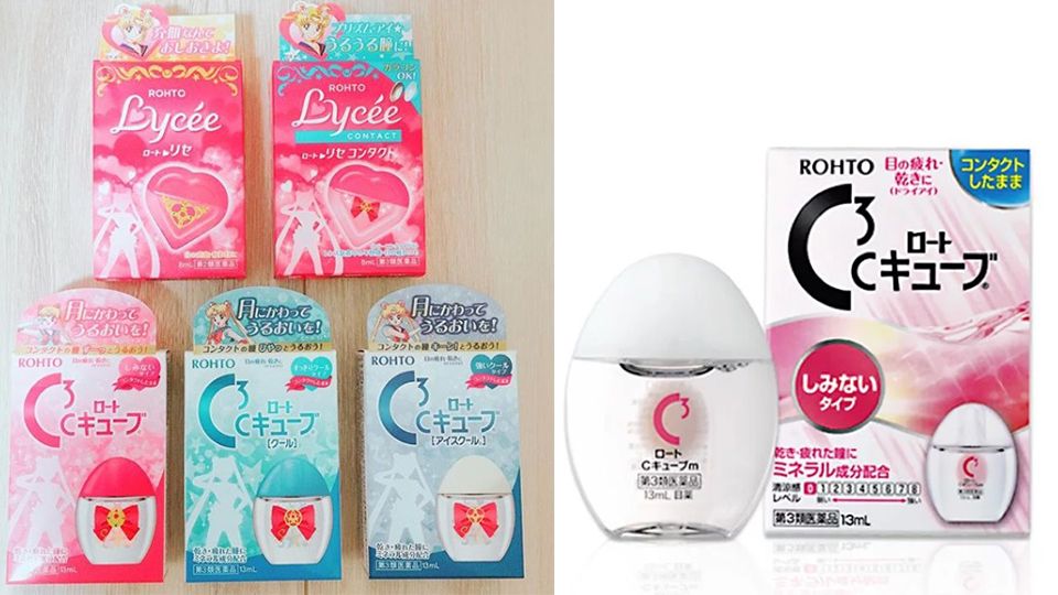 2019日本藥妝店必買清單 14款日本近期回購(gòu)率最高藥妝