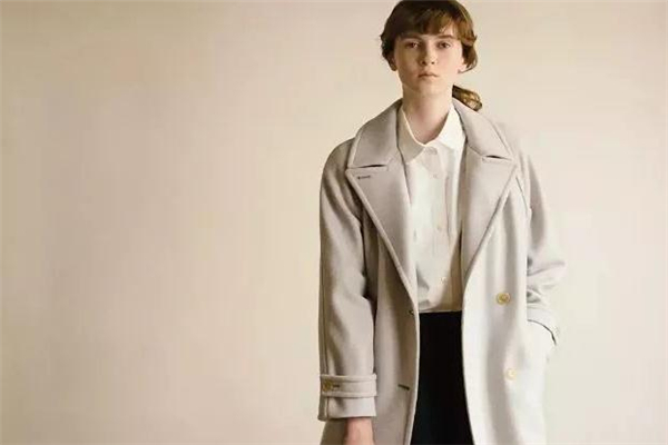 雙面呢大衣脫線(xiàn)怎么縫 用這種方法