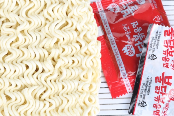 火雞面為什么那么辣 居然是這個(gè)原因 火雞面為什么那么辣 居然是這個(gè)原因