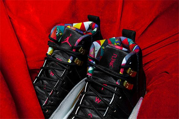 aj12百家衣刮刮樂(lè)多少錢 中國(guó)年特定款 aj12百家衣刮刮樂(lè)多少錢 中國(guó)年特定款