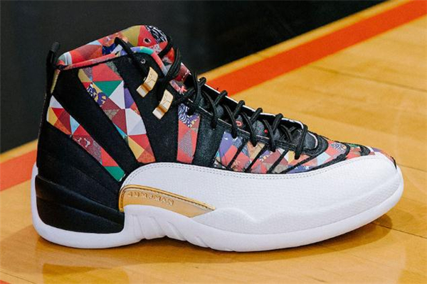 aj12中國(guó)年刮刮樂(lè)撕開(kāi)什么樣 中國(guó)風(fēng)十足 aj12中國(guó)年刮刮樂(lè)撕開(kāi)什么樣 中國(guó)風(fēng)十足