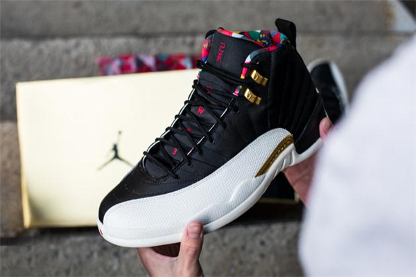 aj12中國(guó)年刮刮樂(lè)撕開(kāi)什么樣 中國(guó)風(fēng)十足 aj12中國(guó)年刮刮樂(lè)撕開(kāi)什么樣 中國(guó)風(fēng)十足