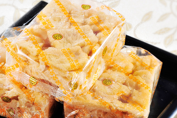 沙琪瑪會上火嗎？一起來看看