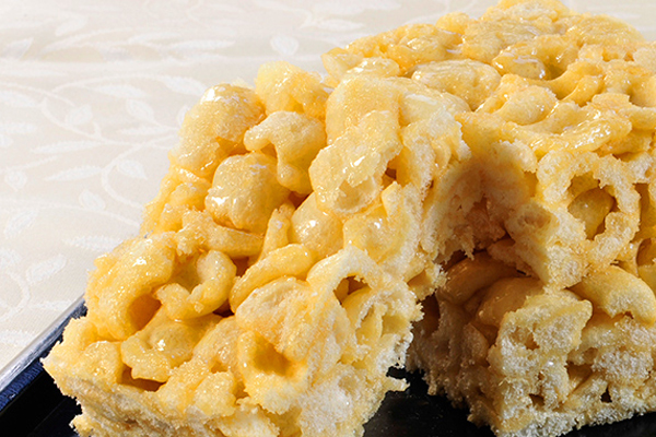 沙琪瑪會上火嗎？一起來看看