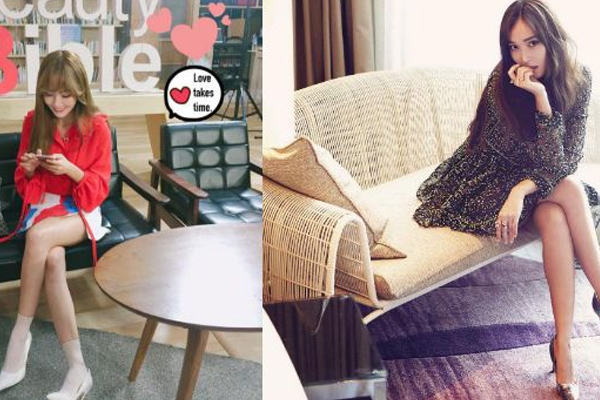 做什么運動瘦臀部 4招讓你塞下s號褲 做什么運動瘦臀部 4招讓你塞下s號褲