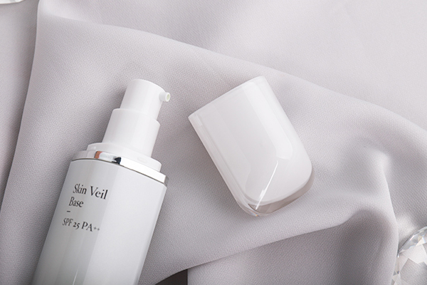 藍色妝前乳適合什么膚色 冷膚色慎選