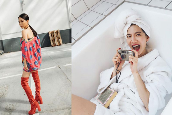 身上長痘痘怎么治療 教你趕走惱人身體痘 身上長痘痘怎么治療 教你趕走惱人身體痘