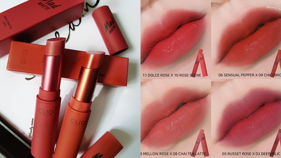 2019去韓國(guó)買(mǎi)什么化妝品好 韓網(wǎng)評(píng)選13款必買(mǎi)化妝品