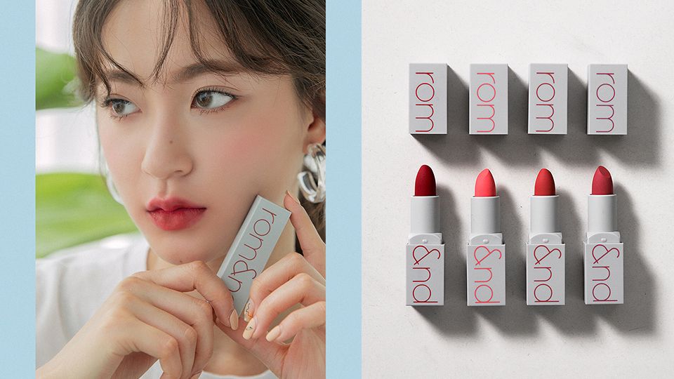 olive young什么值得買(mǎi) olive young年度暢銷美妝清單