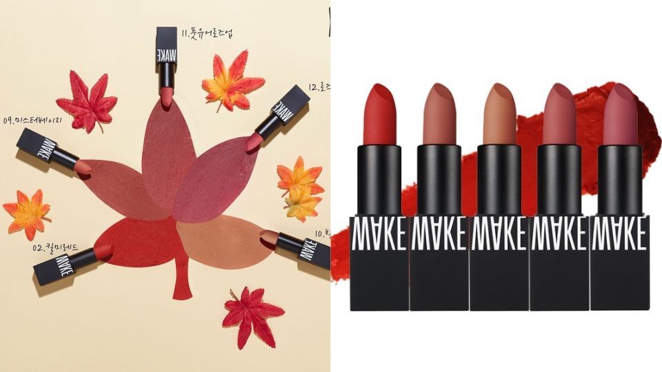 olive young什么值得買(mǎi) olive young年度暢銷美妝清單