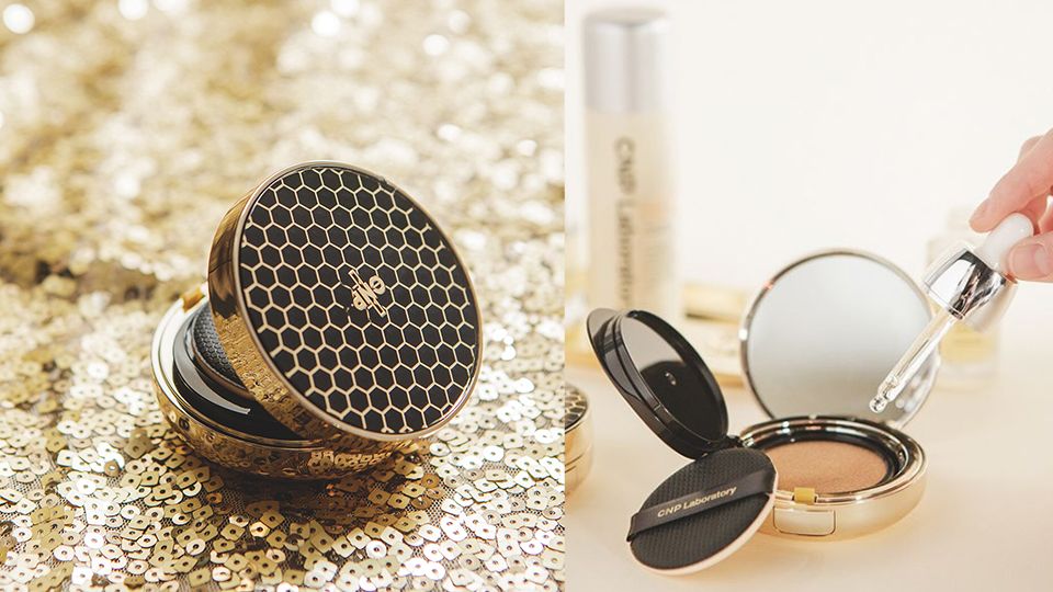 olive young什么值得買(mǎi) olive young年度暢銷美妝清單