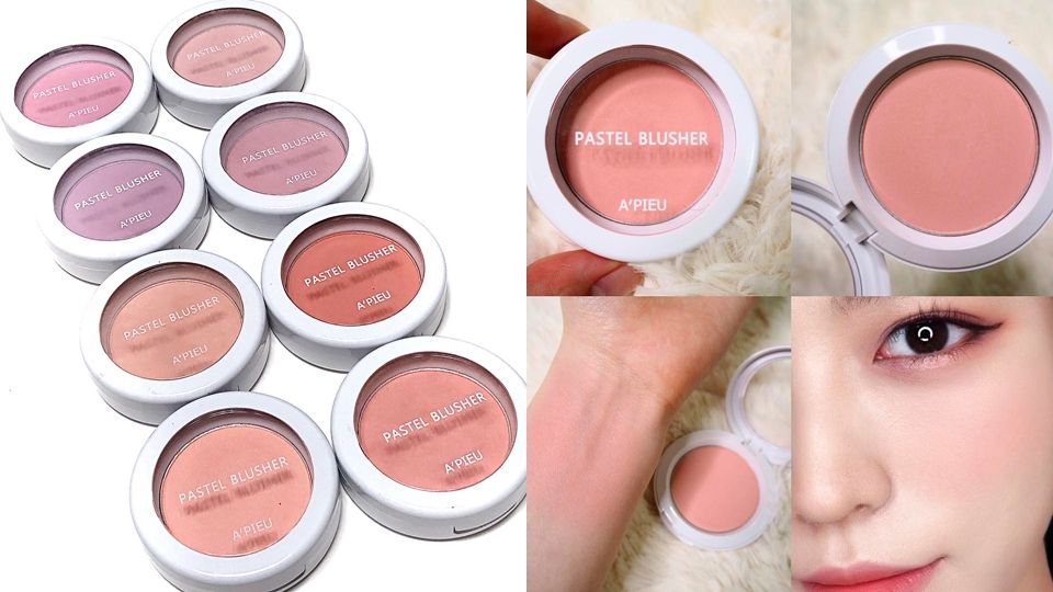 2019去韓國(guó)買(mǎi)什么化妝品好 韓網(wǎng)評(píng)選13款必買(mǎi)化妝品