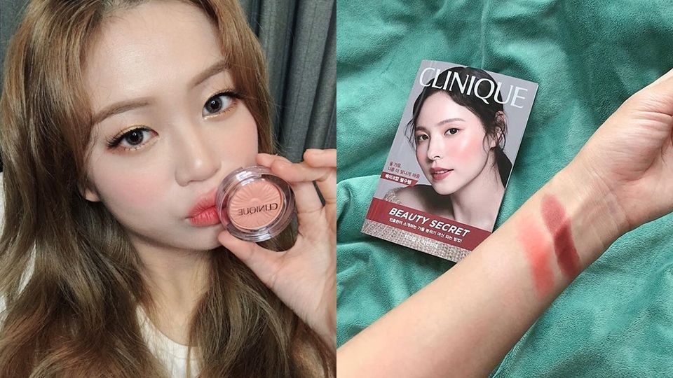 2019去韓國(guó)買(mǎi)什么化妝品好 韓網(wǎng)評(píng)選13款必買(mǎi)化妝品