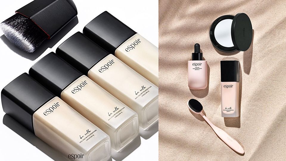 olive young什么值得買(mǎi) olive young年度暢銷美妝清單