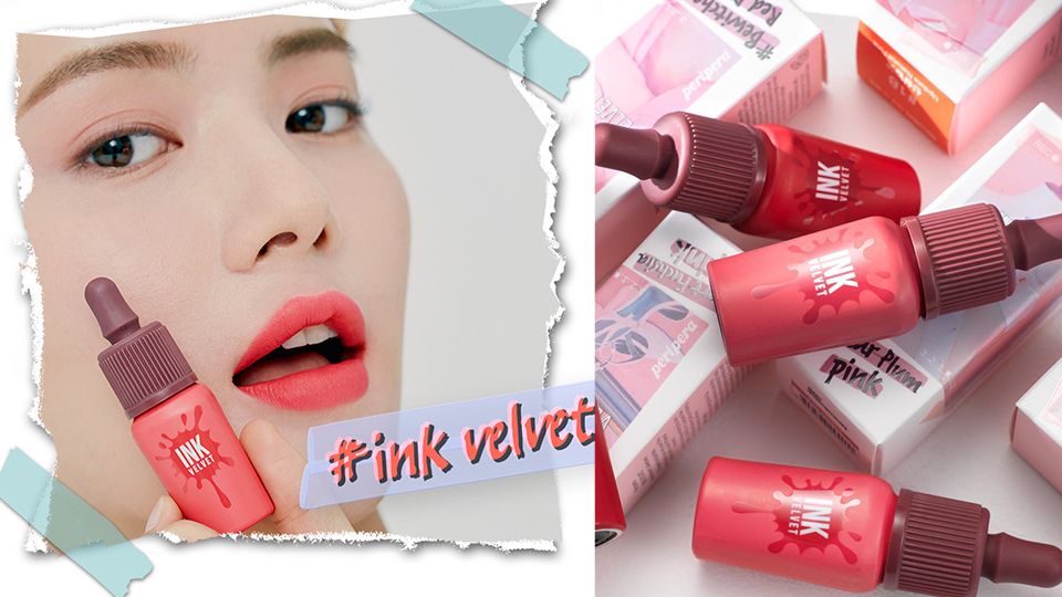 olive young什么值得買(mǎi) olive young年度暢銷美妝清單