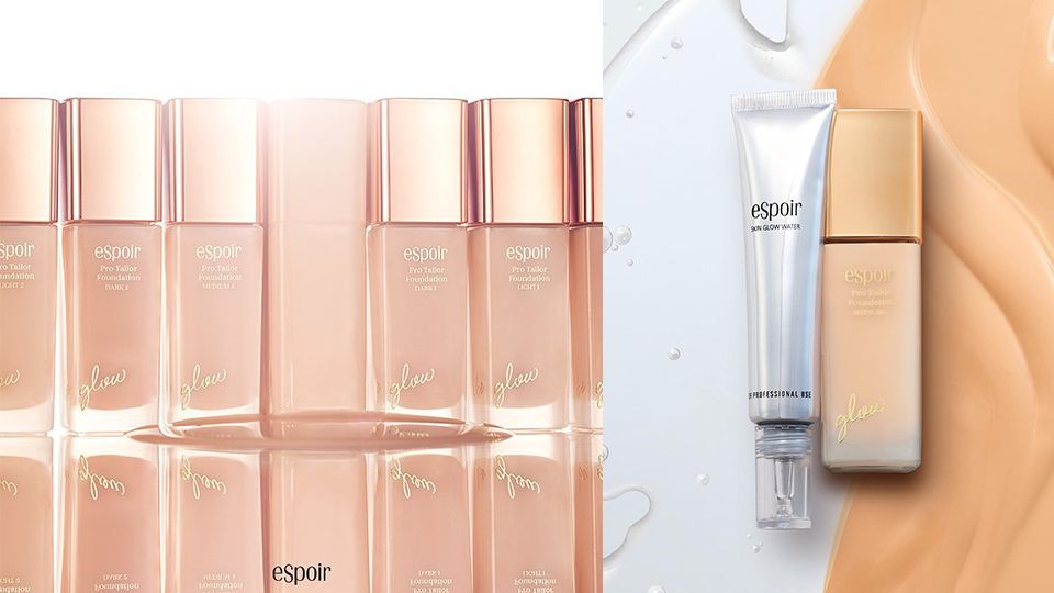 olive young什么值得買(mǎi) olive young年度暢銷美妝清單