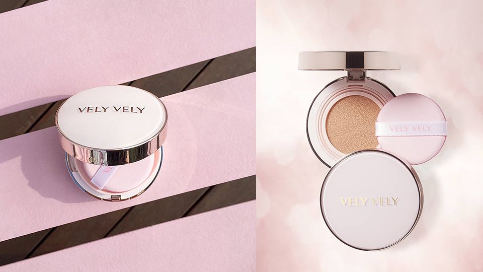 olive young什么值得買(mǎi) olive young年度暢銷美妝清單