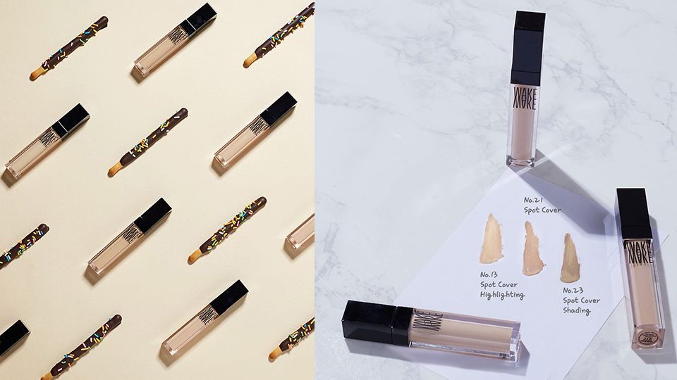 olive young什么值得買(mǎi) olive young年度暢銷美妝清單