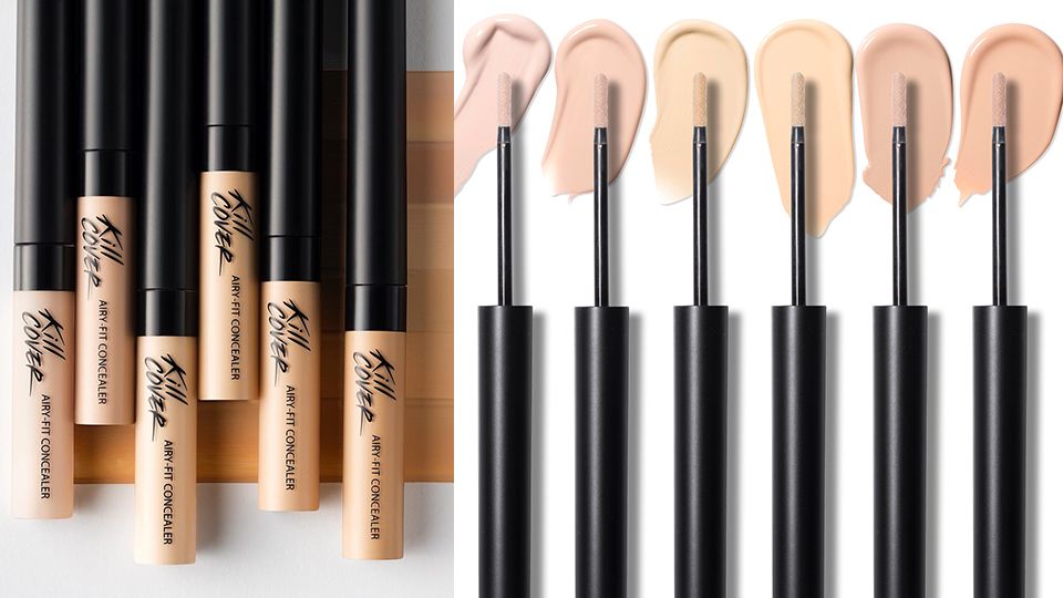 olive young什么值得買(mǎi) olive young年度暢銷美妝清單