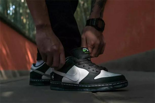 耐克dunk sb熊貓鴿子怎么買 搶購攻略看這里 耐克dunk sb熊貓鴿子怎么買 搶購攻略看這里