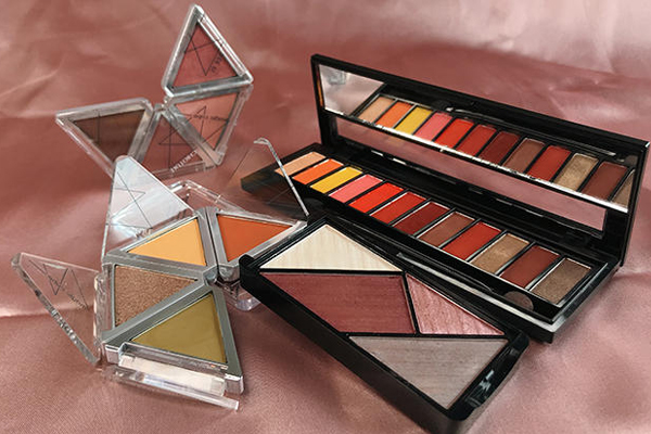 開架眼影哪個(gè)牌子好 美中泰開架眼影對(duì)比評(píng)測(cè)