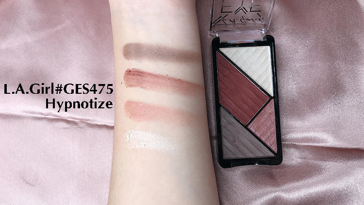 開架眼影哪個(gè)牌子好 美中泰開架眼影對(duì)比評(píng)測(cè)