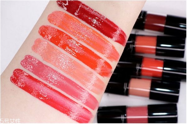 mac棒棒糖唇釉怎么打開 mac棒棒糖唇釉熱門色號 mac棒棒糖唇釉怎么打開 mac棒棒糖唇釉熱門色號