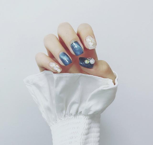 耐看美甲圖案 經(jīng)典顯白美甲圖片 耐看美甲圖案 經(jīng)典顯白美甲圖片