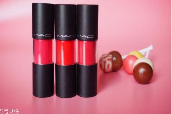 mac棒棒糖唇釉什么味道 mac棒棒糖唇釉色號(hào)推薦 mac棒棒糖唇釉什么味道 mac棒棒糖唇釉色號(hào)推薦