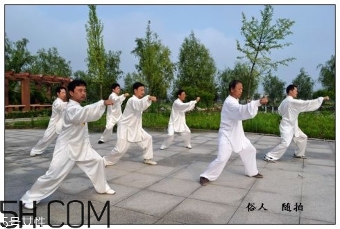 太極拳有實(shí)戰(zhàn)作用嗎？太極拳需要哪些基本功？