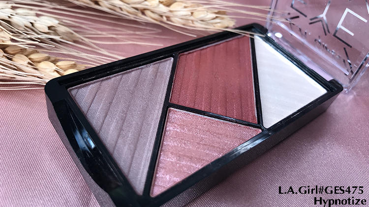 開架眼影哪個(gè)牌子好 美中泰開架眼影對(duì)比評(píng)測(cè)