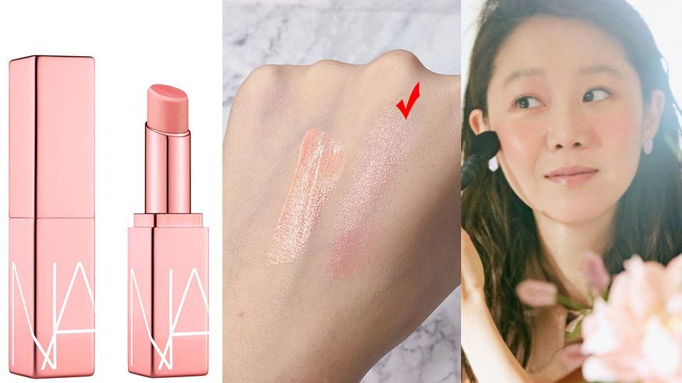 2019口紅流行色排行榜10強(qiáng) 2019年熱賣(mài)口紅流行色