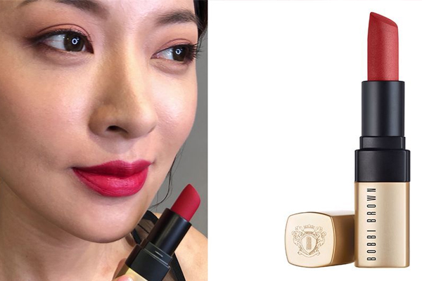 2019口紅流行色排行榜10強(qiáng) 2019年熱賣(mài)口紅流行色