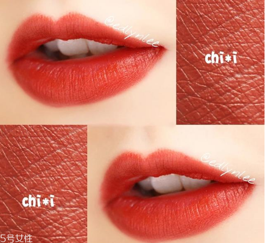 mac子彈頭口紅哪幾支最值得敗 一定不能錯(cuò)過(guò)的色號(hào)