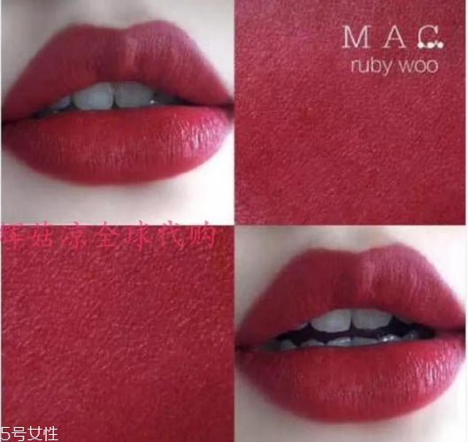 mac子彈頭口紅哪幾支最值得敗 一定不能錯(cuò)過(guò)的色號(hào)